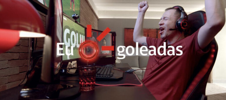 Claro conecta pessoas ao que elas mais amam em nova campanha