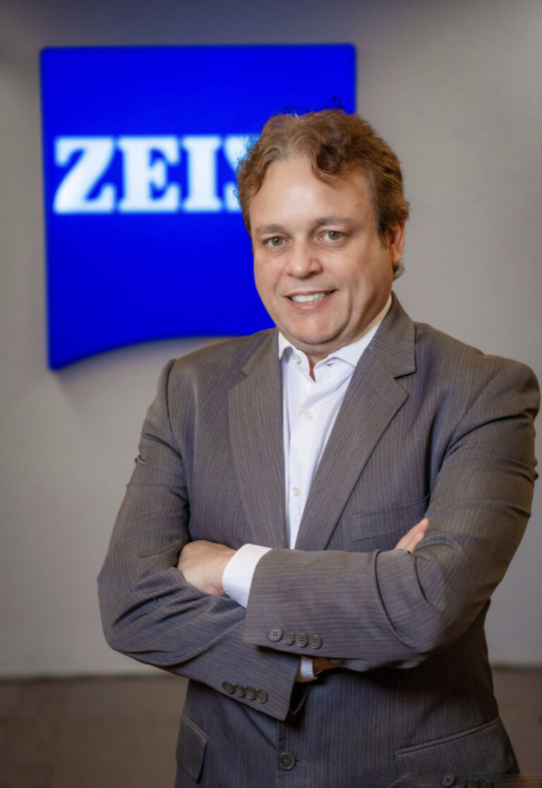 Nova diretoria comercial da ZEISS Vision Brasil vai investir na informação ao consumidor