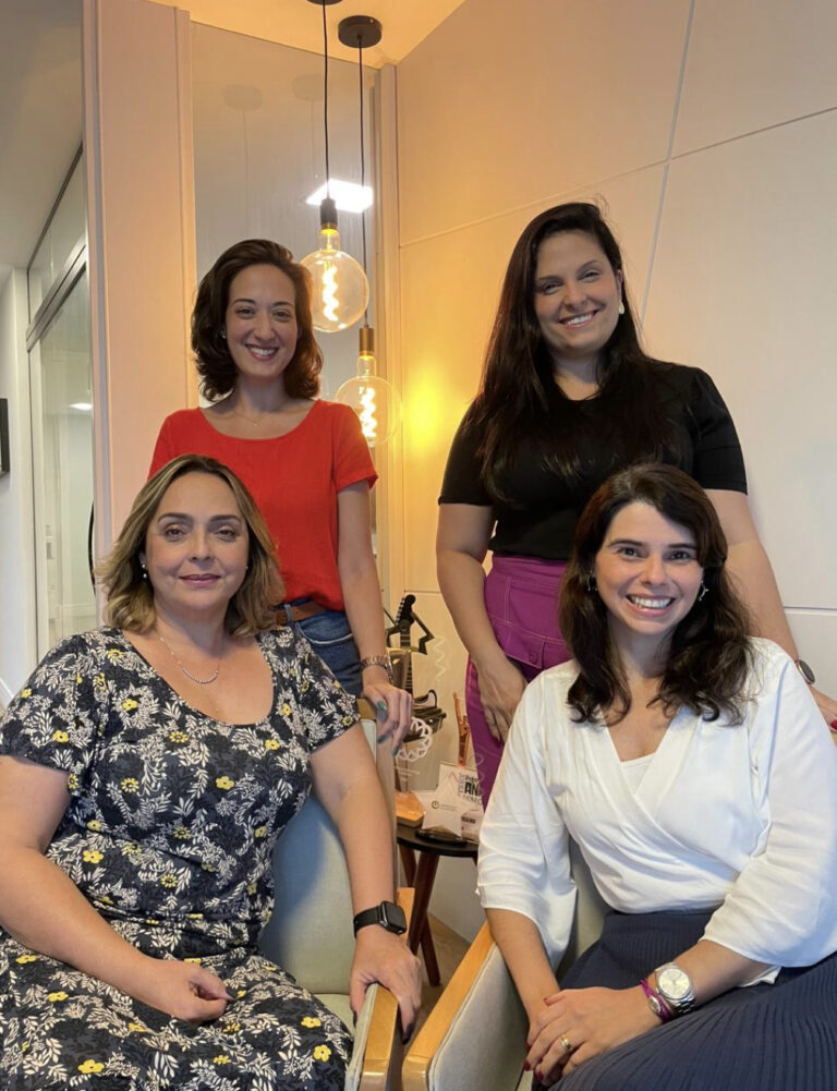 JOR reestrutura equipe de atendimento