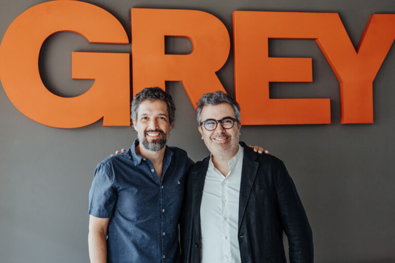 André Gola é o novo diretor executivo de criação da Grey Brasil