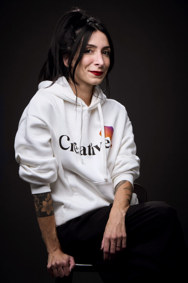 Africa Creative anuncia novo cargo: VP de Conteúdo