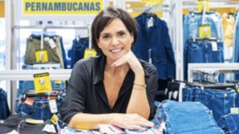 Pernambucanas anuncia a chegada de sua nova CMO