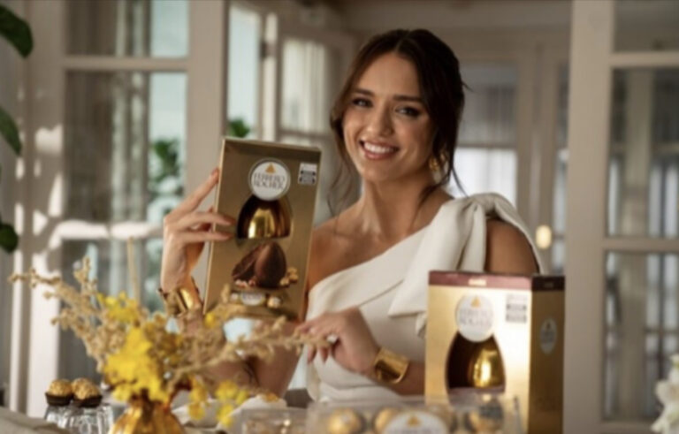 Páscoa: Ferrero® apresenta opções deliciosas e divertidas para presentear nesta época