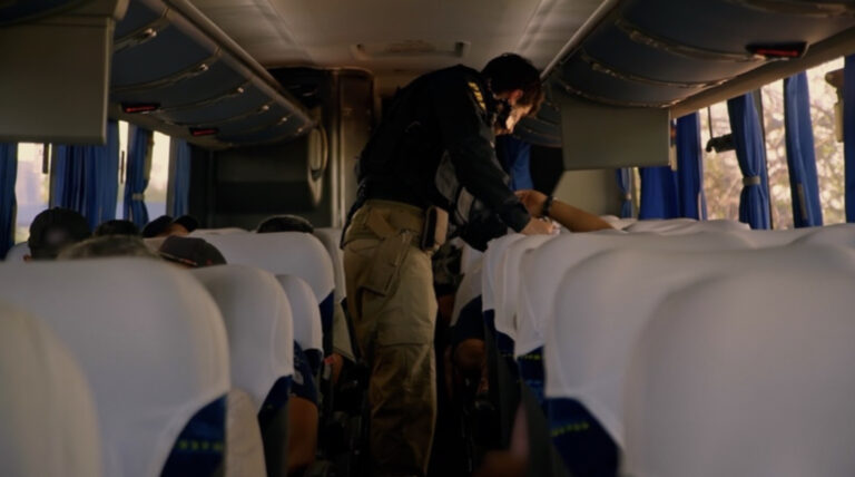 Nova temporada de ‘Operação Fronteira Brasil’ estreia em março no Discovery