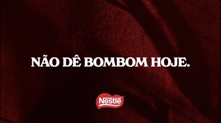 No Dia da Mulher, Nestlé® incentiva o público a refletir para o que realmente importa