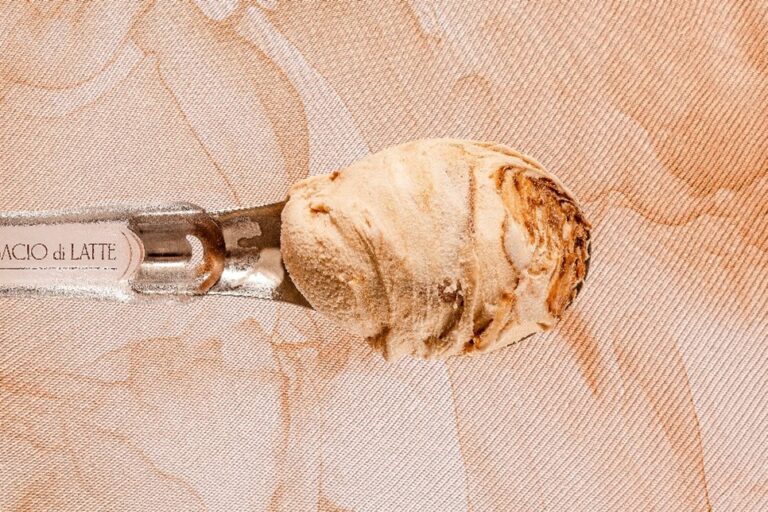 Bacio di Latte apresenta novo sabor: Caramelo Salgado