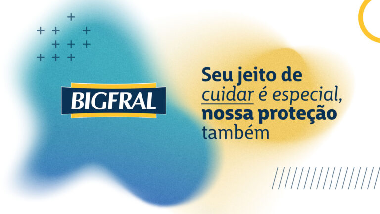 Bigfral lança campanha para o Mês da Conscientização sobre a Incontinência Urinária