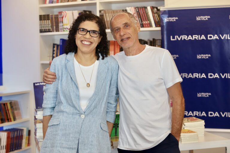 Livraria anuncia Eliana Menegucci como nova CEO da rede