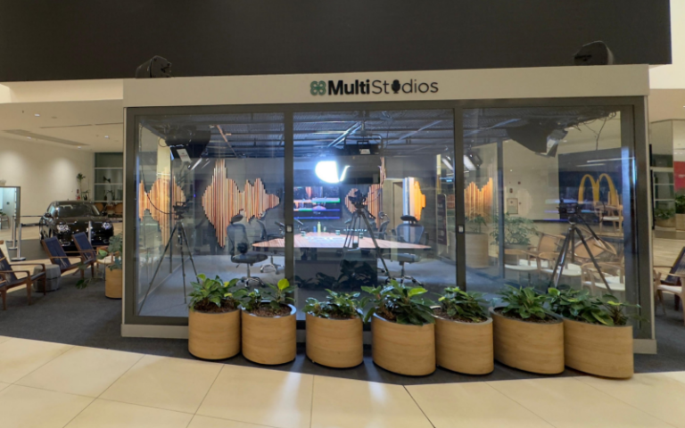MultiStudios anuncia parceria com Naymovie
