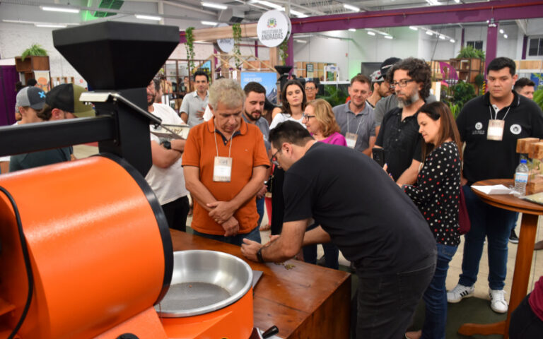 Andradas Café Festival chega à segunda edição