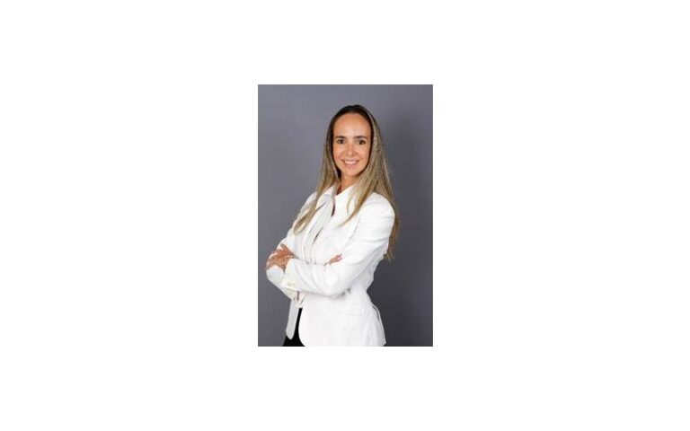 Fabiana Esteves é a nova Diretora Comercial da Simpress