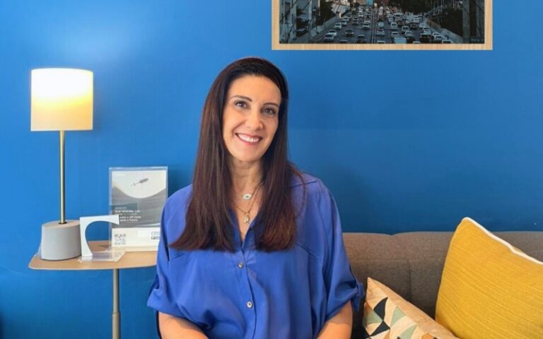 Revo anuncia Patrícia Dib como nova diretora de Marketing