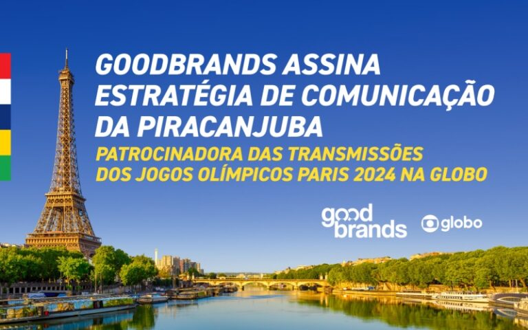Goodbrands assina estratégia de comunicação da Piracanjuba