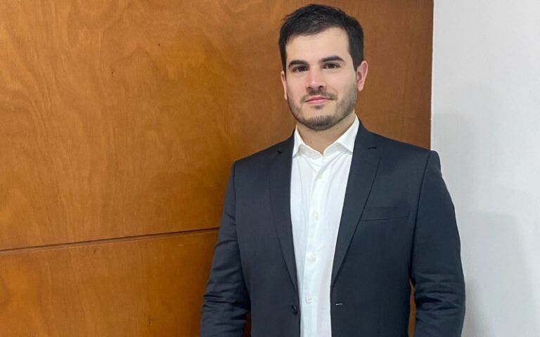 Roberto Rizo-Patrón é o novo Head de Vendas do Airbnb na América do Sul