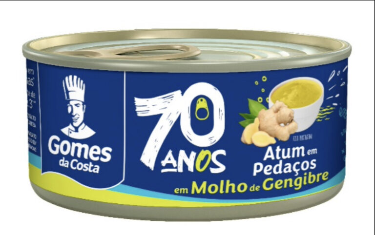 Gomes da Costa celebra 70 anos com três lançamentos exclusivos