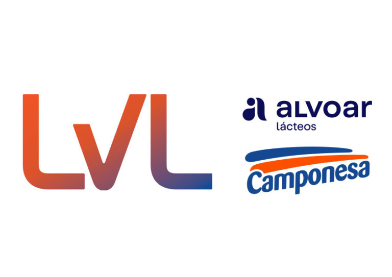 LVL conquista Alvoar Lácteos