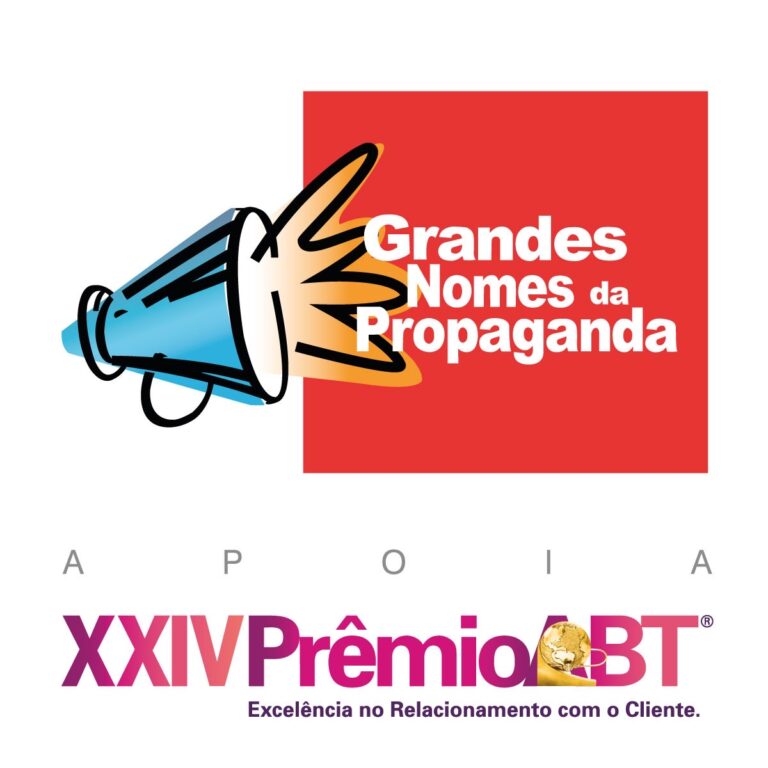 Grandes Nomes da Propaganda x XXIV PrêmioABT