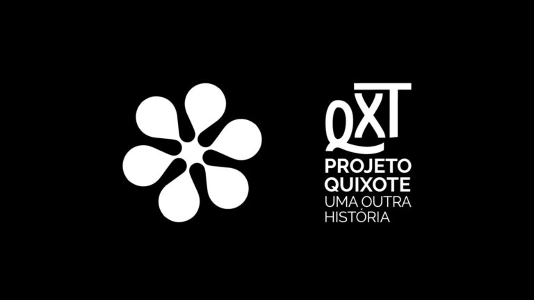 Tátil Design assina nova identidade visual do Projeto Quixote