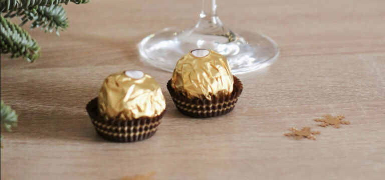 Agência oito™ ganha concorrência de Ferrero Rocher®