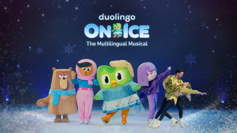 Duolingo anuncia primeiro musical multilíngue do mundo