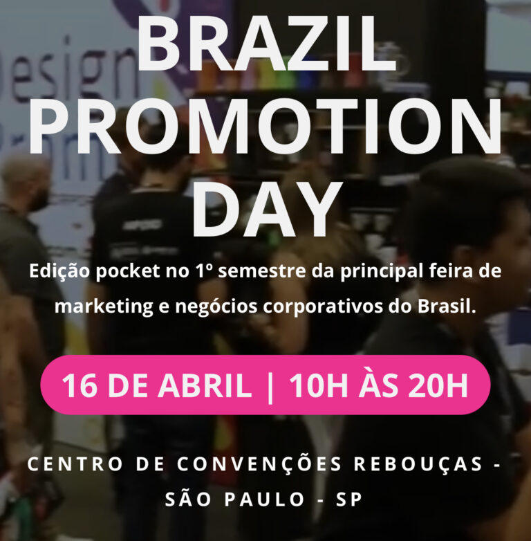 Brazil Promotion Day 2024 recebe palestra de Diretora Executiva do Comitê de ESG da AMPRO