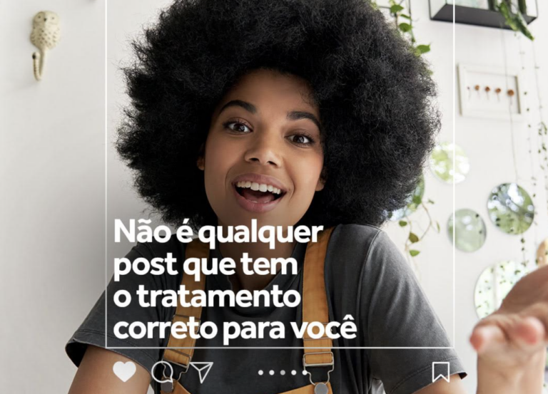Ogilvy Brasil assina campanha para o Instituto Vencer o Câncer