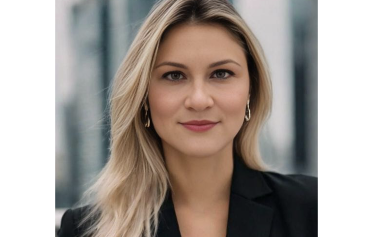 Elysangella Nunes é a nova superintendente Allianz