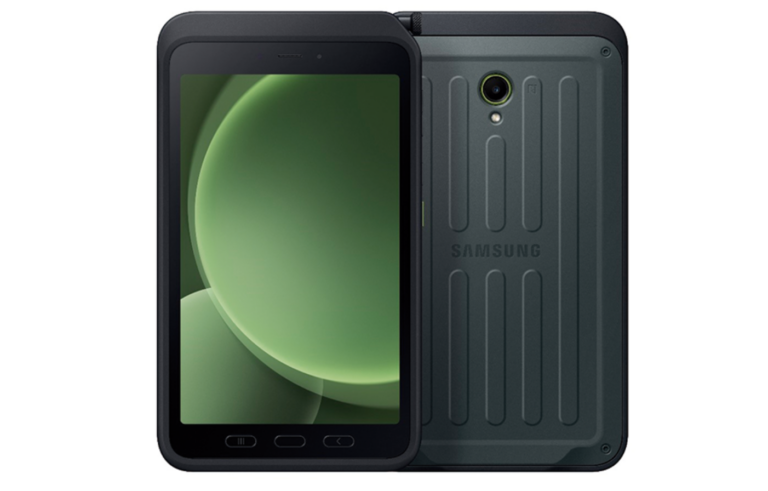 Samsung lança no Brasil o Galaxy Tab Active5
