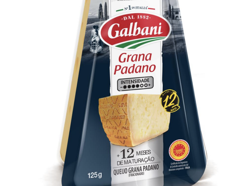 Galbani, a marca número 1 de queijos na Itália chega ao Brasil