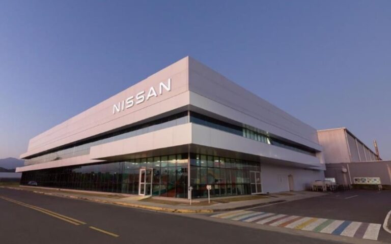 Nissan em Resende ganha novos projetos ambientais