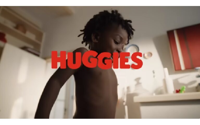 Huggies® lança nova geração de fraldas