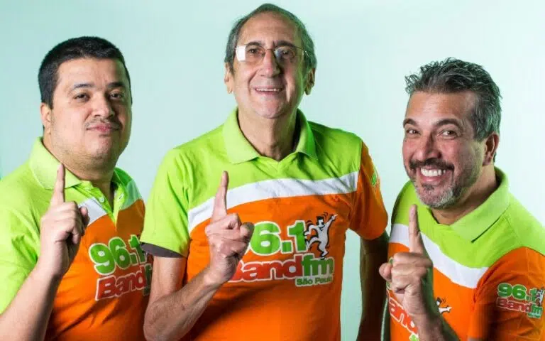 Band FM inaugura afiliada em Mato Grosso