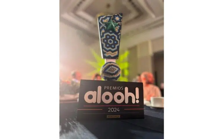 Central de Outdoor e outros conquistam prêmios no Foro Alooh