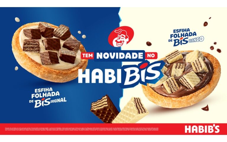 Habib’s fecha parceria com a BIS