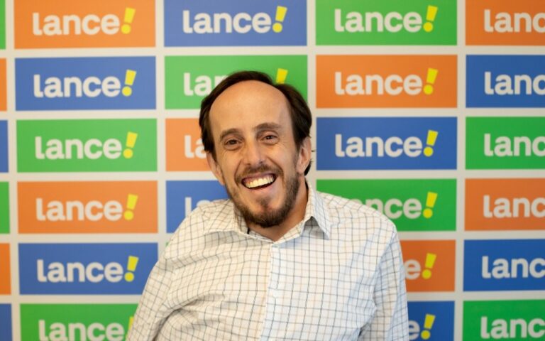 Grupo Lance! anuncia Paulo Ganime como novo CFO