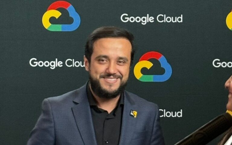 Arki1 conquista prêmio de Google Cloud Authorized Training Partner