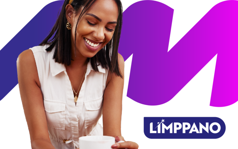 Limppano anuncia nova identidade visual, mais moderna e objetiva