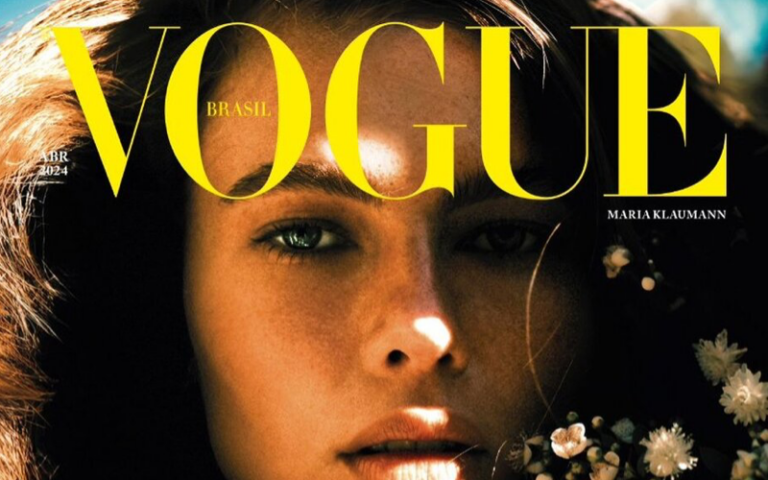 Vogue Brasil dedica à nova geração da moda websérie documental