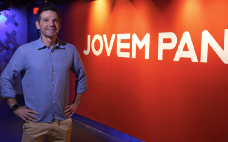 Nova edição de “Viva Bem” com Marcio Atalla na Jovem Pan News