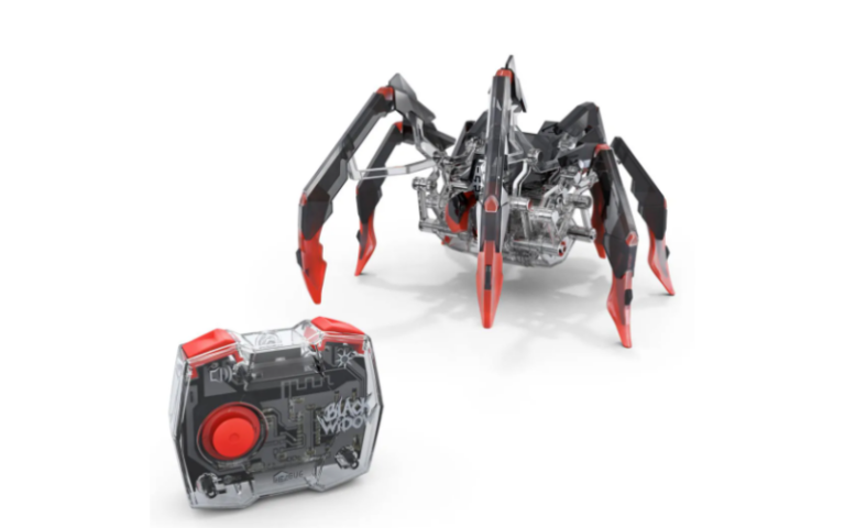 Sunny Brinquedos aposta em nova linha com tecnologia robótica