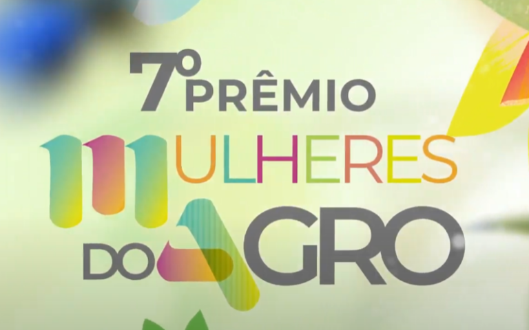 CL assina campanha do 7° Prêmio Mulheres do Agro