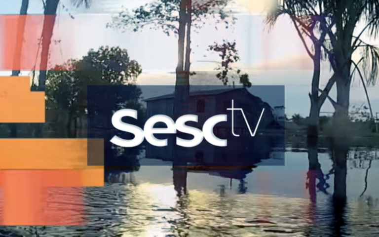 Sesc TV estreia hoje no streaming da Soul TV em 197 países