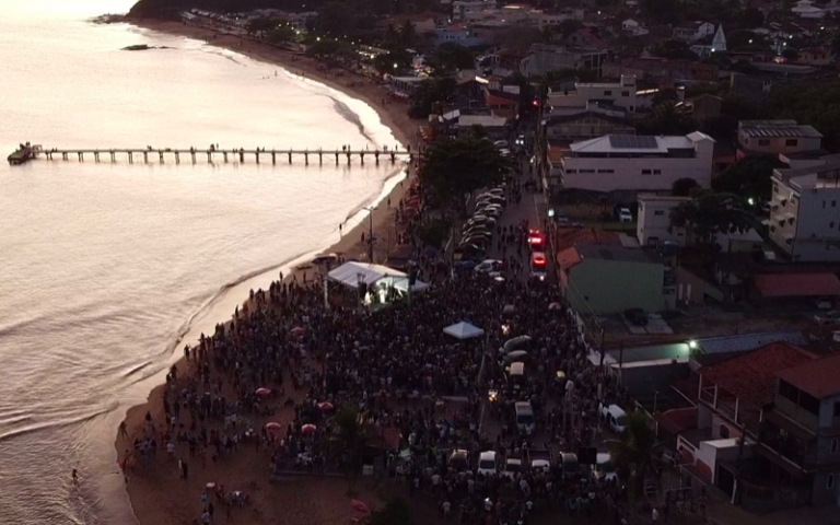 Rádio MEC é a emissora do Rio das Ostras Jazz & Blues Festival