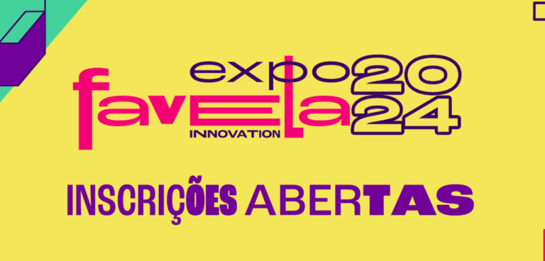 Expo Favela Innovation SP será sediada WTC Events Center