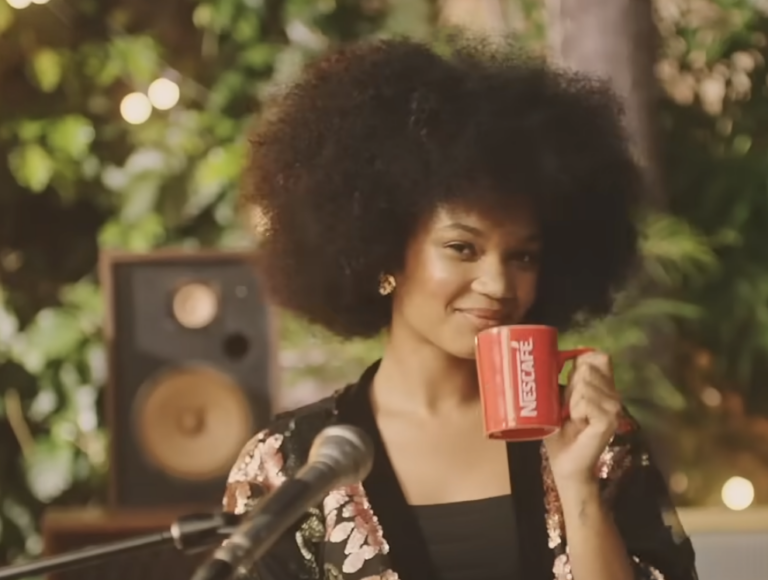 NESCAFÉ® lança campanha para conectar as novas gerações