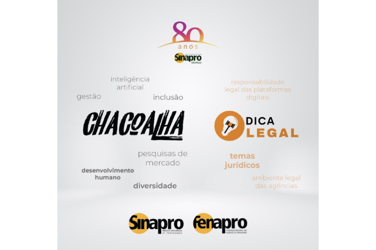 Sinapro / Fenapro retoma os programas “Chacoalha” e “Dica Legal”