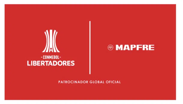 Mapfre anuncia patrocínio CONMEBOL Libertadores