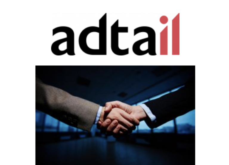 Adtail anuncia D4Sign como novo cliente