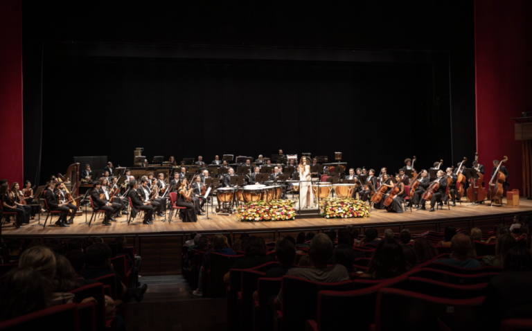 A JOR é a nova agência da Orquestra Sinfônica Brasileira