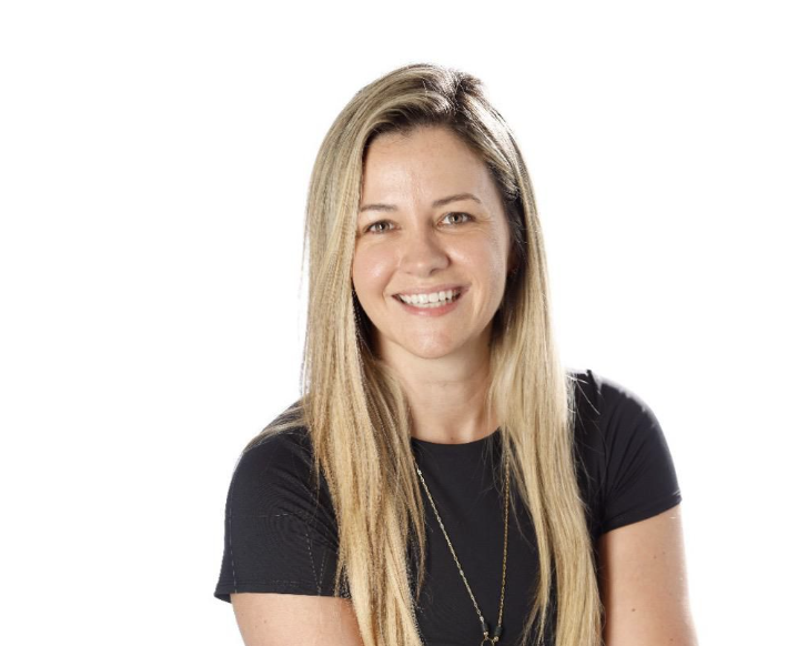 Fernanda Toscano é a nova VP de Tecnologia da ZAMP®